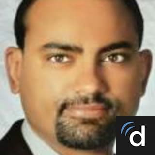 Satish Patel, MD
