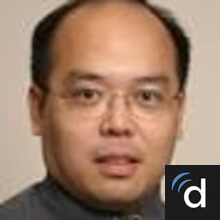 Thomas Lam, MD