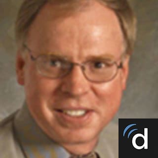 William Peterson, MD