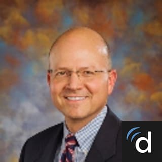 James Metherell, MD