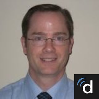 Randy Eccles, MD, Internal Medicine, Chantilly, VA