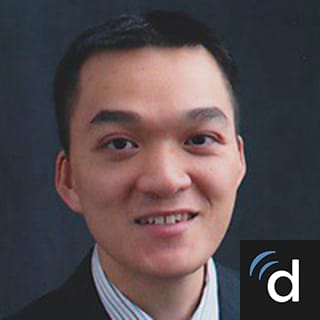 Jeremy Chow, MD, Infectious Disease, Dallas, TX