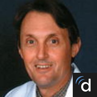 Randy Randel, MD