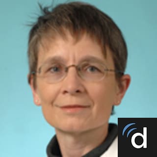 Barbara Lutey, MD