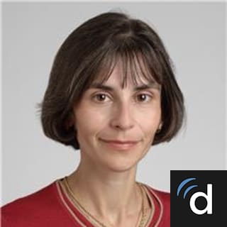 Carmen Vermont, MD, Radiation Oncology, Cleveland, OH