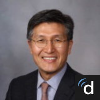Young Juhn, MD, Pediatrics, Rochester, MN