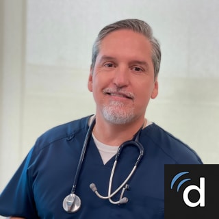 Rodrigo Crespo, MD