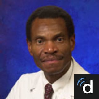 Dwight Davis, MD