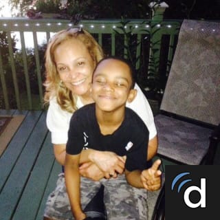 Stephanie Simmons, Internal Medicine, New Orleans, LA