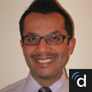 Gulam Manji, MD, Oncology, New York, NY