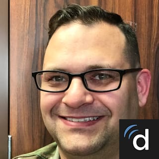 William Pitts, MD, Psychiatry, Tripler Army Medical Center, HI