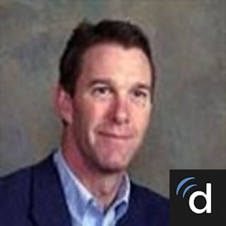 Robert Barrett, MD