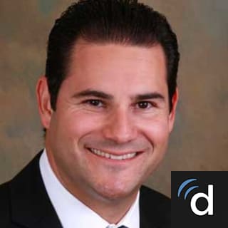 Kamron Mirkarimi, MD, Internal Medicine, San Diego, CA