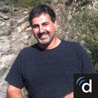 Gus Shidyak, MD, Anesthesiology, Chico, CA