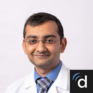 Vivek Mendapara, MD