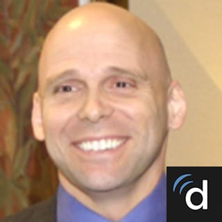 Mark Gloth, DO, Internal Medicine, Toledo, OH