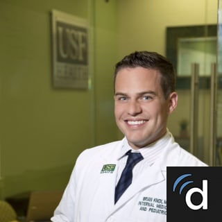 Brian Knox, MD