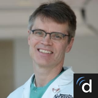 Mark Carlson, MD, General Surgery, Omaha, NE