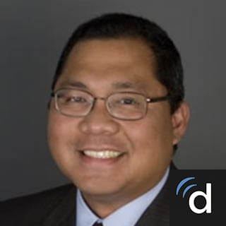 Ronan Romero, MD