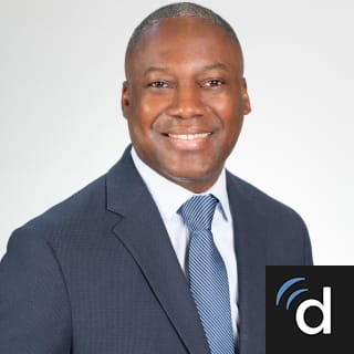Louisdon Pierre, MD