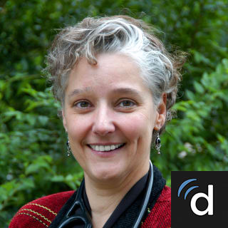 Patricia Clarke, MD