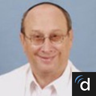 Robert Schulman, MD