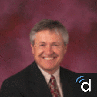 Mark Vogt, DO, Internal Medicine, Clinton, MO