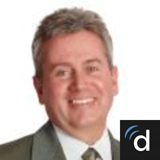 Mike Nemeth, MD