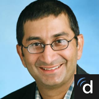 Shuja Jafar-Ali, MD