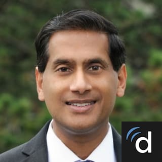 Ramarao Yeleti, MD