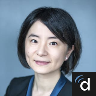Lei Zhao, MD