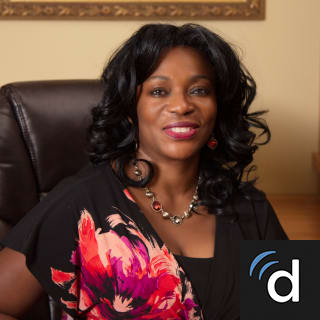 Olasimbo Babatope, MD