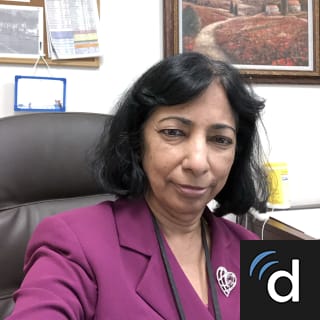 Lalitha Vaddadi, MD