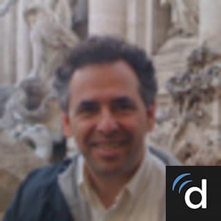 Robert Berkowitz, MD