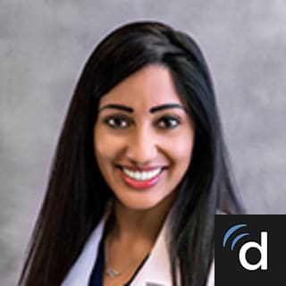 Sapna Desai, MD