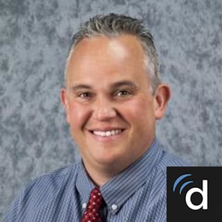 Jonathan Arnold, MD