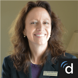 Lisa Zwerdlinger, MD