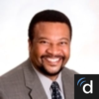 Patrick Sandiford, MD