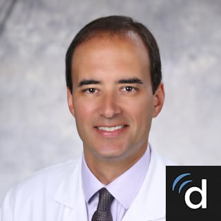 Gian Novaro, MD
