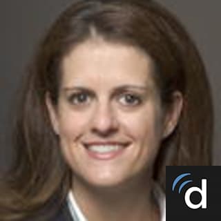Andrea Madrigrano, MD