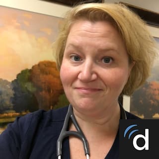 Marcie (Dalquest) Pell, Physician Assistant, Topeka, KS