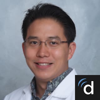 Bennett Loui, MD