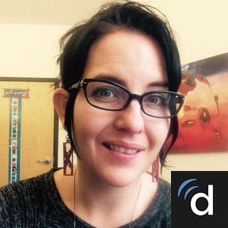 Sydney Seyfert, Psychiatric-Mental Health Nurse Practitioner, Missoula, MT