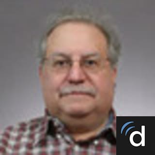 Bruce Mirvis, MD