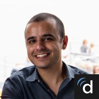 Bassil Kherallah, MD