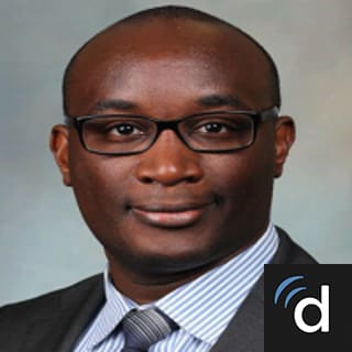 Jean-Claude Rwigema, MD