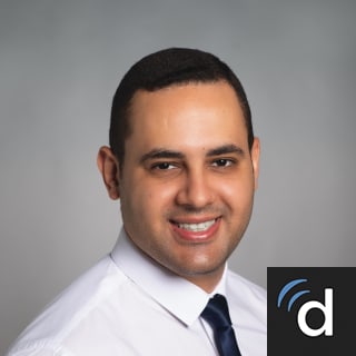 Dr. Hasan Othman, MD | Jacksonville, IL | Pediatrician | US News Doctors