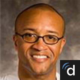 Vance Moss, MD