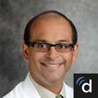 Ankur Shah, MD