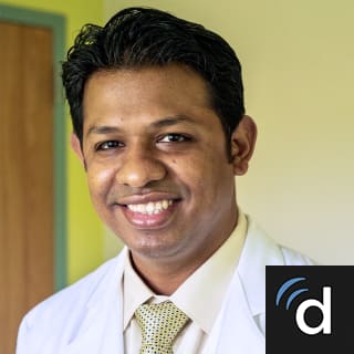 Sushilkumar Gupta, MD, Pulmonology, Paterson, NJ